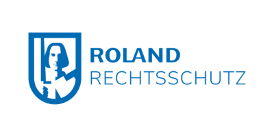 Logo Roland Rechtsschutz